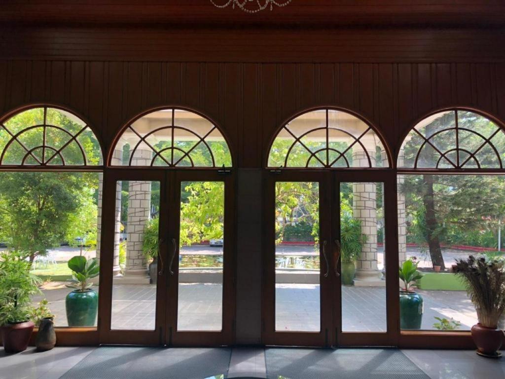 Yuzana Garden Hotel Γιανγκόν Εξωτερικό φωτογραφία