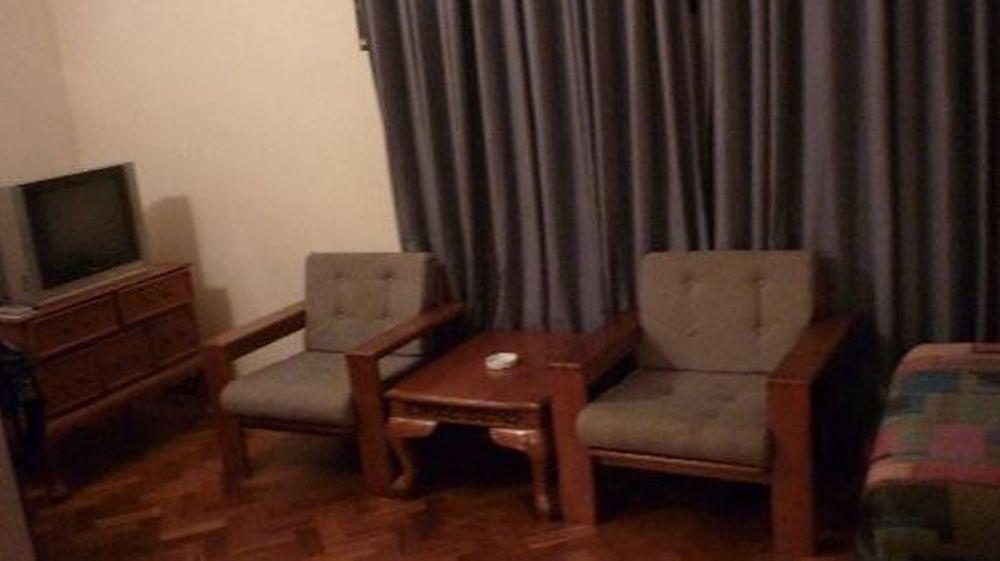 Yuzana Garden Hotel Γιανγκόν Εξωτερικό φωτογραφία
