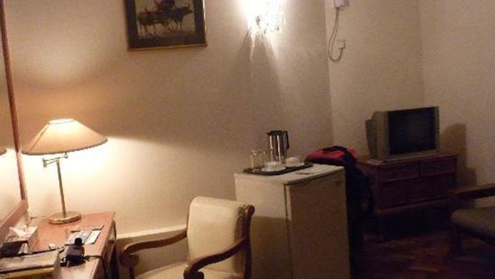 Yuzana Garden Hotel Γιανγκόν Εξωτερικό φωτογραφία