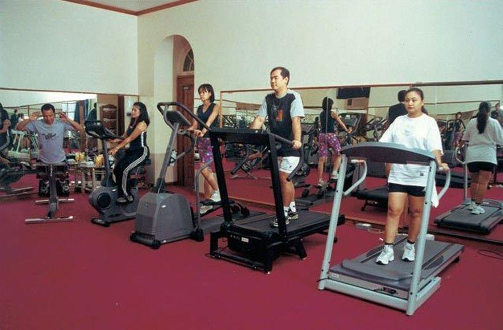 Yuzana Garden Hotel Γιανγκόν Εξωτερικό φωτογραφία