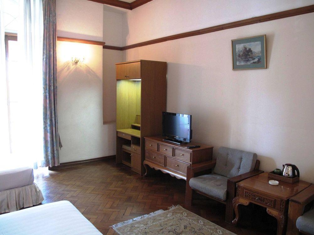 Yuzana Garden Hotel Γιανγκόν Εξωτερικό φωτογραφία