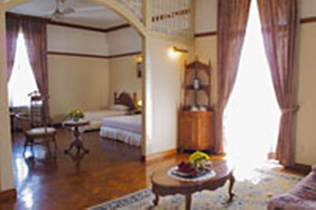 Yuzana Garden Hotel Γιανγκόν Εξωτερικό φωτογραφία