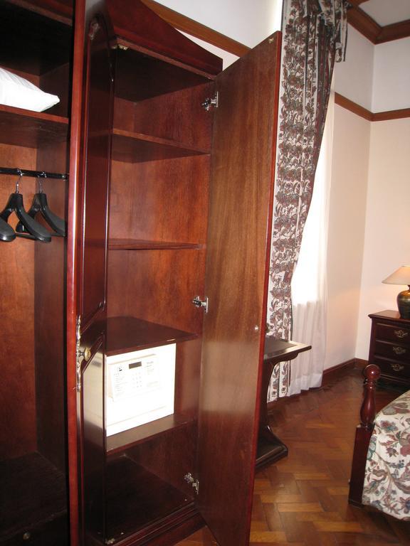 Yuzana Garden Hotel Γιανγκόν Εξωτερικό φωτογραφία