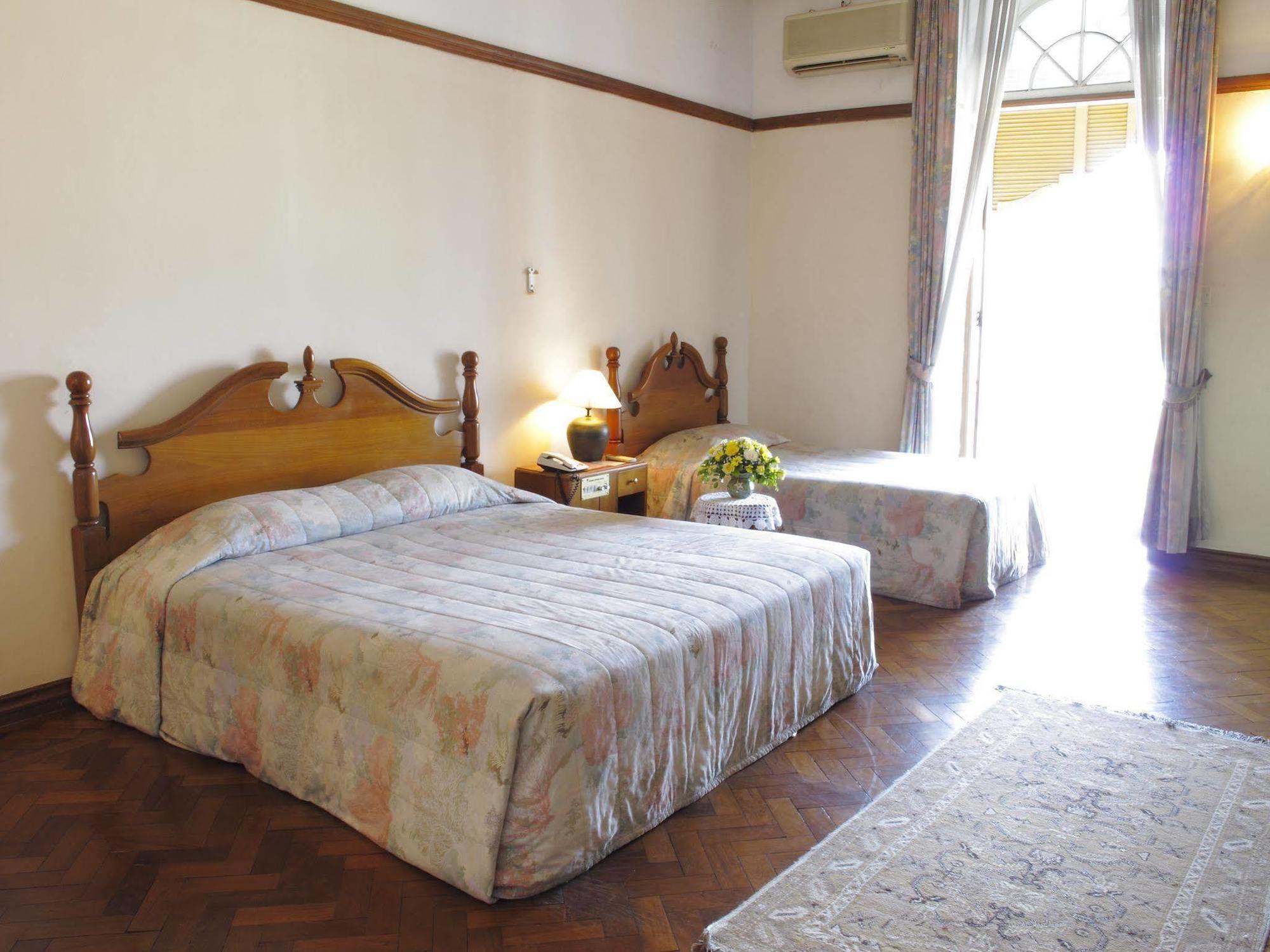 Yuzana Garden Hotel Γιανγκόν Εξωτερικό φωτογραφία