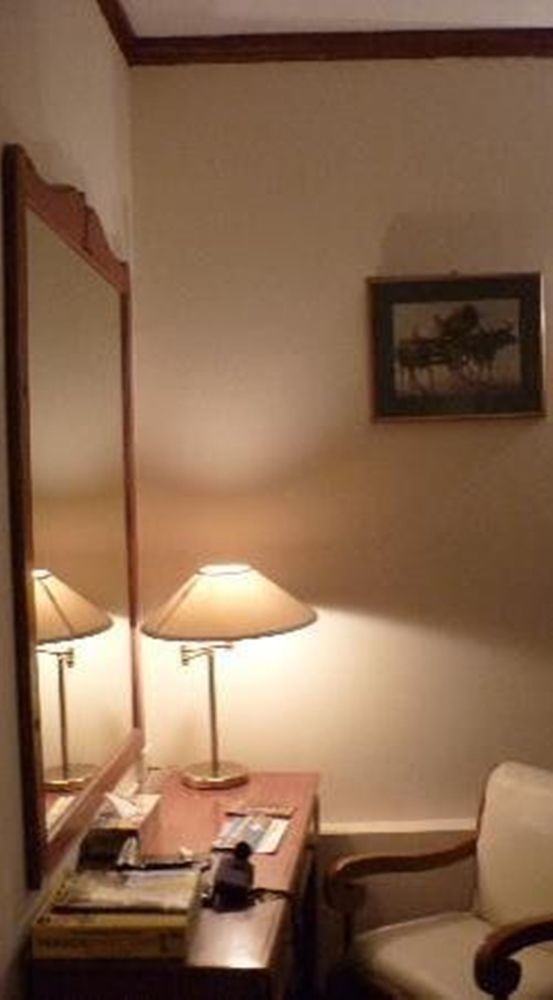 Yuzana Garden Hotel Γιανγκόν Εξωτερικό φωτογραφία