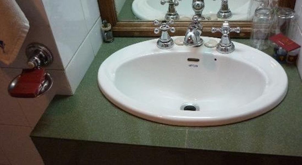 Yuzana Garden Hotel Γιανγκόν Εξωτερικό φωτογραφία